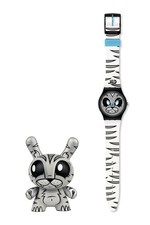 kidorobot for swatchアーティスト来日イベント決定！新コレクションのスペシャルパッケージの抽選販売も受付｜写真8