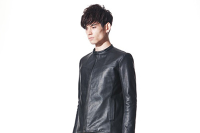 スリヴァー 2016年春夏 メンズ コレクション