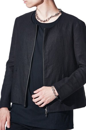 スリヴァー(SRIVER) 2016年春夏メンズコレクション  - 写真6