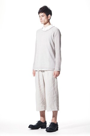 スリヴァー(SRIVER) 2016年春夏メンズコレクション  - 写真8