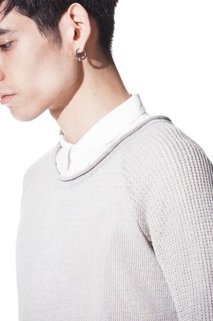 スリヴァー(SRIVER) 2016年春夏メンズコレクション  - 写真10