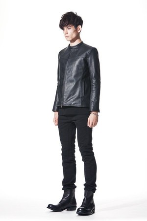 スリヴァー(SRIVER) 2016年春夏メンズコレクション  - 写真11