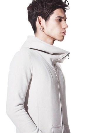 スリヴァー(SRIVER) 2016年春夏メンズコレクション  - 写真16