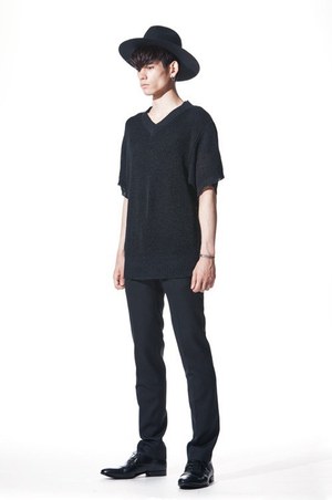 スリヴァー(SRIVER) 2016年春夏メンズコレクション  - 写真17