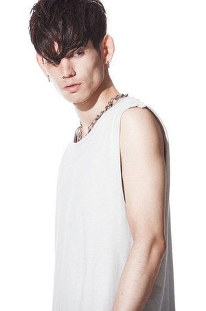 スリヴァー(SRIVER) 2016年春夏メンズコレクション  - 写真21