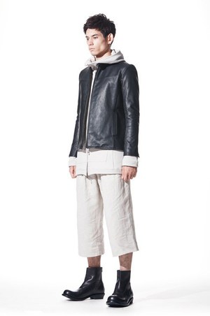 スリヴァー(SRIVER) 2016年春夏メンズコレクション  - 写真24