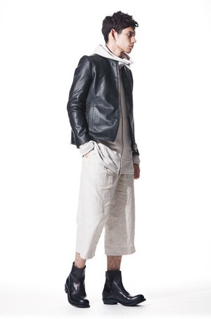 スリヴァー(SRIVER) 2016年春夏メンズコレクション  - 写真26