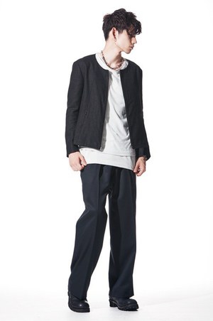 スリヴァー(SRIVER) 2016年春夏メンズコレクション  - 写真29