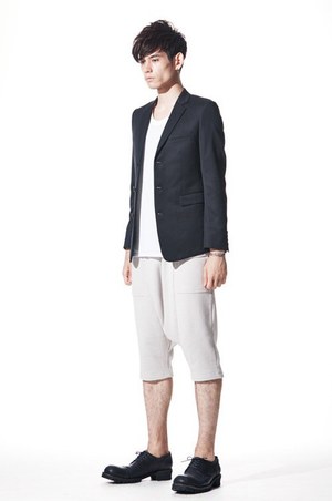 スリヴァー(SRIVER) 2016年春夏メンズコレクション  - 写真32