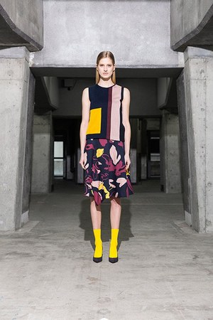 ステュディオス シティ(STUDIOUS CITY) 2016年春夏ウィメンズコレクション  - 写真3