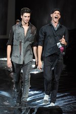 DIESELがサポートするファッションコンテスト ITS#TEN 賞金25000ユーロとインターンの権利を授与されたのは？｜写真3