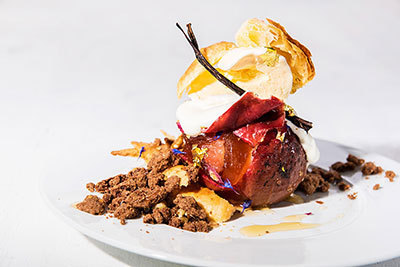 ミシュラン｜サロン アダム エ ロペ、レストラン3店舗を銀座＆新宿ニュウマンにオープン