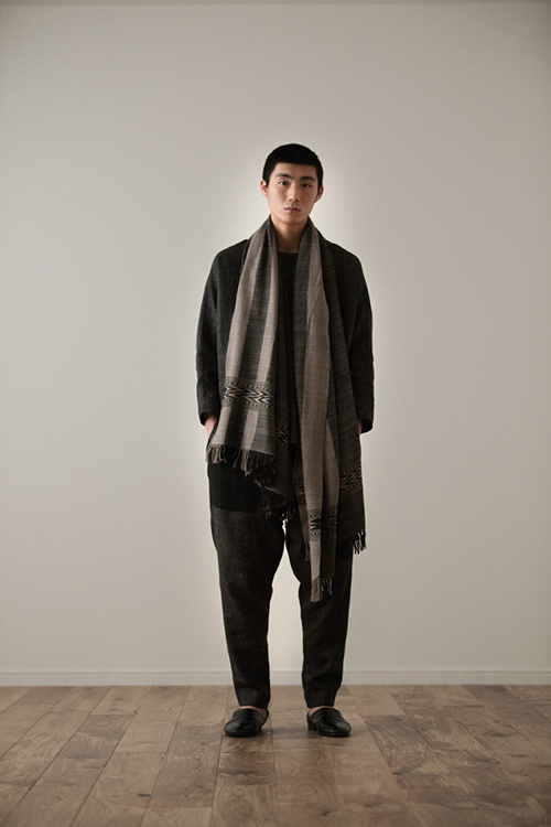 ヤントル 2016-17年秋冬 <span>コレクション</span> - 写真32