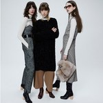 ビューティフルピープル 2016年秋冬コレクション - パリジェンヌのスタイルを新鮮に再構築｜写真5