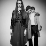 ビューティフルピープル 2016年秋冬コレクション - パリジェンヌのスタイルを新鮮に再構築｜写真6