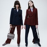 ビューティフルピープル 2016年秋冬コレクション - パリジェンヌのスタイルを新鮮に再構築｜写真8