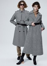 ビューティフルピープル 2016年秋冬コレクション - パリジェンヌのスタイルを新鮮に再構築｜写真9