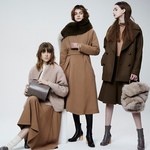 ビューティフルピープル 2016年秋冬コレクション - パリジェンヌのスタイルを新鮮に再構築｜写真12