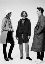 ビューティフルピープル 2016年秋冬コレクション - パリジェンヌのスタイルを新鮮に再構築｜写真15