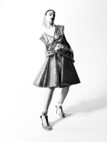 ミキオサカベ 2016年秋冬コレクション - 相反するものの間に生まれる相和｜写真1