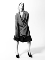 ミキオサカベ 2016年秋冬コレクション - 相反するものの間に生まれる相和｜写真3