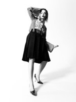 ミキオサカベ 2016年秋冬コレクション - 相反するものの間に生まれる相和｜写真5