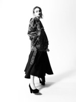 ミキオサカベ 2016年秋冬コレクション - 相反するものの間に生まれる相和｜写真6