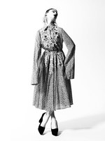 ミキオサカベ 2016年秋冬コレクション - 相反するものの間に生まれる相和｜写真7