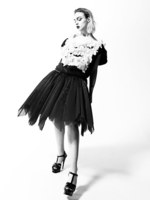 ミキオサカベ 2016年秋冬コレクション - 相反するものの間に生まれる相和｜写真9