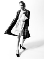 ミキオサカベ 2016年秋冬コレクション - 相反するものの間に生まれる相和｜写真10