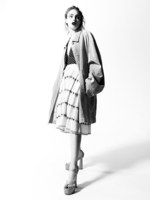 ミキオサカベ 2016年秋冬コレクション - 相反するものの間に生まれる相和｜写真12