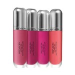 レブロンからマットな質感の新リキッドルージュ - 高発色で印象的な口元に｜写真1