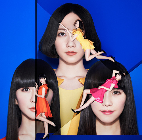 Perfumeの新アルバム『COSMIC EXPLORER』吉田ユニとタッグで『装苑』表紙にも登場 | 写真
