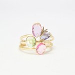 ジュエリーセレクトショップ「リジュー」東急プラザ銀座にオープン - 多彩で繊細な宝石がラインナップ｜写真2