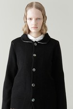 スナオクワハラ 2016-17年秋冬コレクション - 未来が過去になる瞬間、洋服を着る喜びと思い出｜写真12