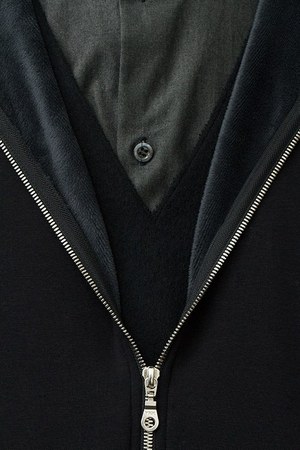 ユハ(JUHA) 2016-17年秋冬 メンズコレクション  - 写真6