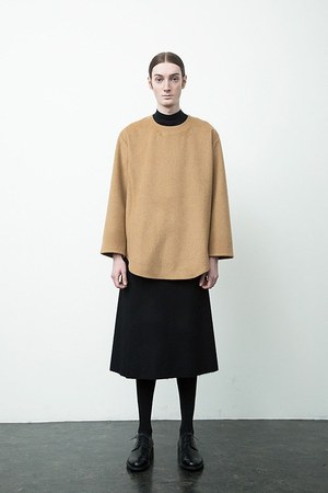 ユハ(JUHA) 2016-17年秋冬 メンズコレクション  - 写真27