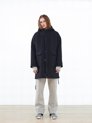 ロットホロン(lot holon) 2016-17年秋冬 メンズコレクション  - 写真5