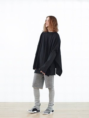 ロットホロン(lot holon) 2016-17年秋冬 メンズコレクション  - 写真6