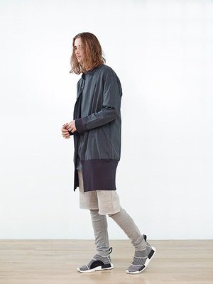 ロットホロン(lot holon) 2016-17年秋冬 メンズコレクション  - 写真7