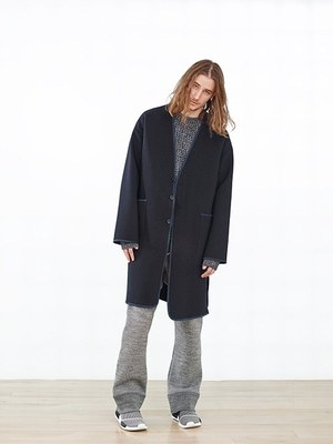 ロットホロン(lot holon) 2016-17年秋冬 メンズコレクション  - 写真8