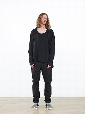 ロットホロン(lot holon) 2016-17年秋冬 メンズコレクション  - 写真13