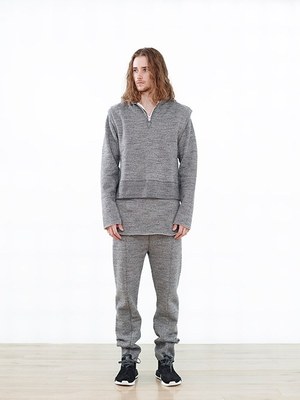 ロットホロン(lot holon) 2016-17年秋冬 メンズコレクション  - 写真15