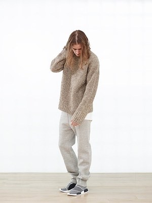 ロットホロン(lot holon) 2016-17年秋冬 メンズコレクション  - 写真16