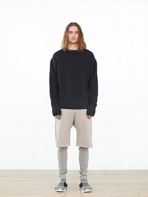 ロットホロン(lot holon) 2016-17年秋冬 メンズコレクション  - 写真17
