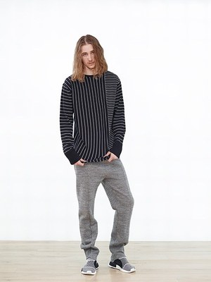 ロットホロン(lot holon) 2016-17年秋冬 メンズコレクション  - 写真18