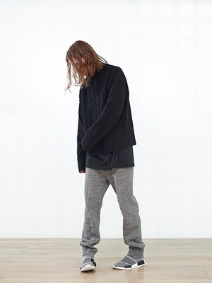 ロットホロン(lot holon) 2016-17年秋冬 メンズコレクション  - 写真19