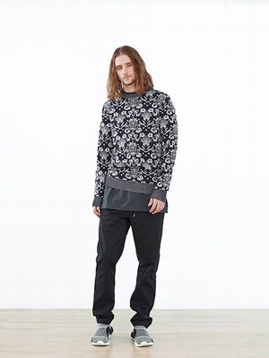 ロットホロン(lot holon) 2016-17年秋冬 メンズコレクション  - 写真20