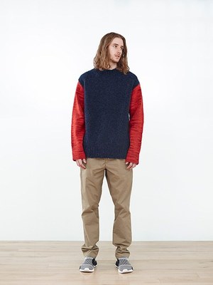 ロットホロン(lot holon) 2016-17年秋冬 メンズコレクション  - 写真22