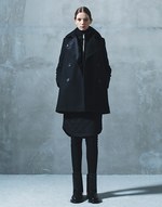 ザ・リラクス 2016年秋冬ウィメンズコレクション - 貴族の気品を纏い、新たなステージへ｜写真1